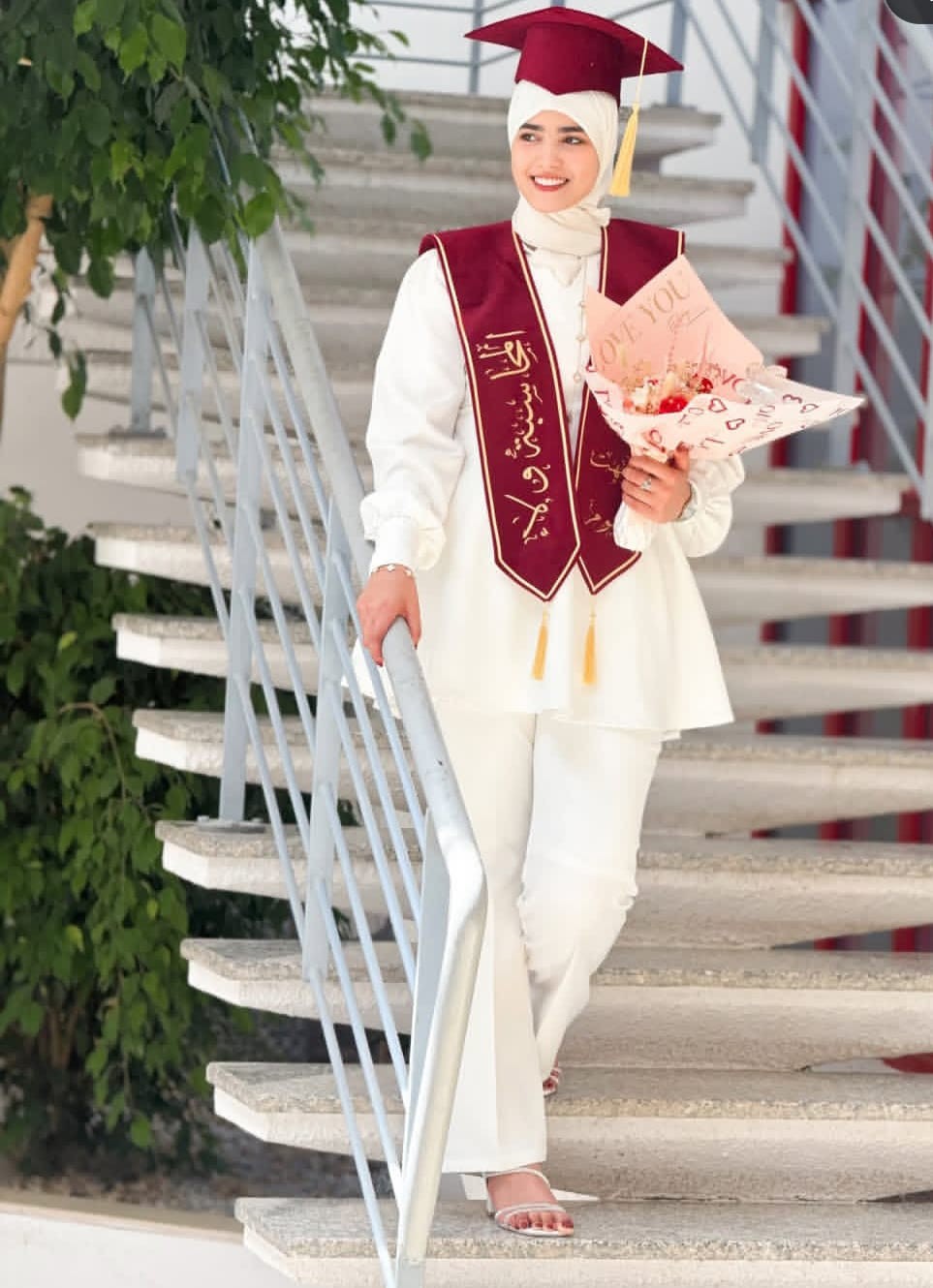 Chapeaux de doctorat